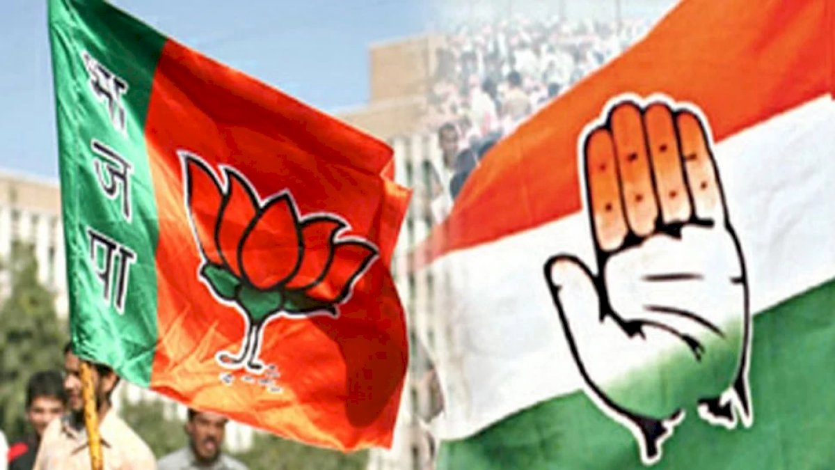 MP By Election 2020: एमपी में उपचुनाव 3 नवंबर को, 10 नवंबर को आएगा रिजल्ट, आचार संहिता लागू MP By Election 2020: एमपी में उपचुनाव 3 नवंबर को, 10 नवंबर को आएगा रिजल्ट, आचार संहिता लागू