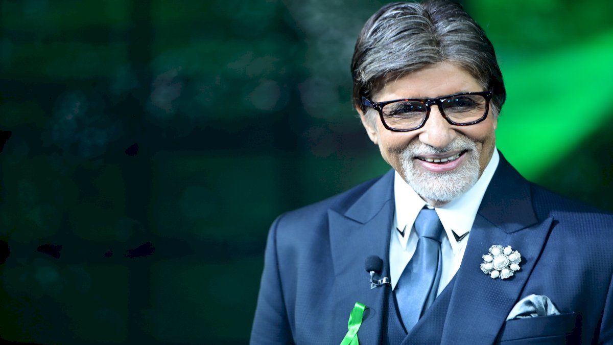 Amitabh Bachchan: अमिताभ बच्चन ने किया अंगदान का ऐलान Amitabh Bachchan: अमिताभ बच्चन ने किया अंगदान का ऐलान