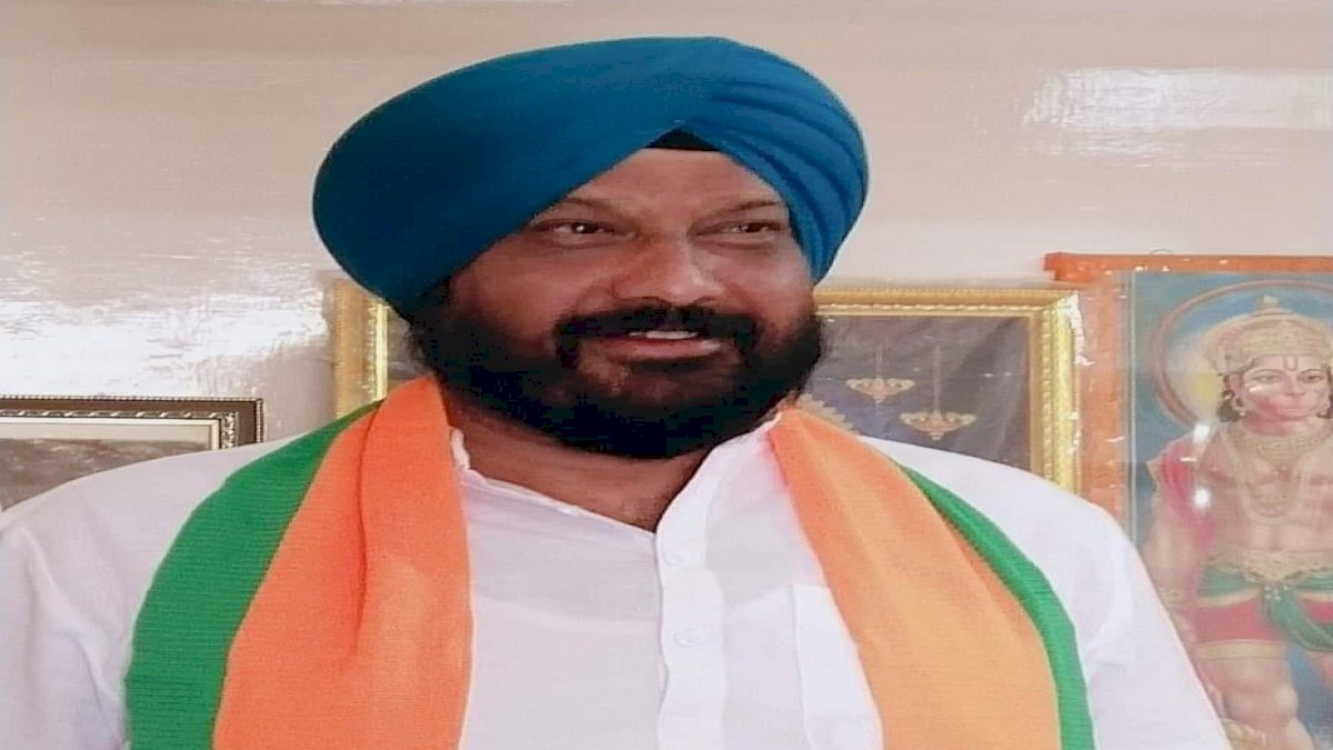 Hardeep Singh Dang: क्या हरदीप सिंह डंग के बदले हुए रंग पर भरोसा कर पाएगी सुवासरा की जनता Hardeep Singh Dang: क्या हरदीप सिंह डंग के बदले हुए रंग पर भरोसा कर पाएगी सुवासरा की जनता