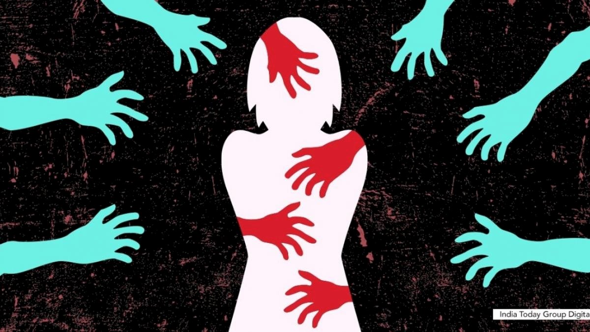 Khargone Rape: यूपी के बाद अब एमपी के खरगोन में 16 वर्षीय आदिवासी किशोरी के साथ गैंगरेप, सूचना देने के डेढ़ घंटे के बाद पहुंची पुलिस Khargone Rape: यूपी के बाद अब एमपी के खरगोन में 16 वर्षीय आदिवासी किशोरी के साथ गैंगरेप, सूचना देने के डेढ़ घंटे के बाद पहुंची पुलिस