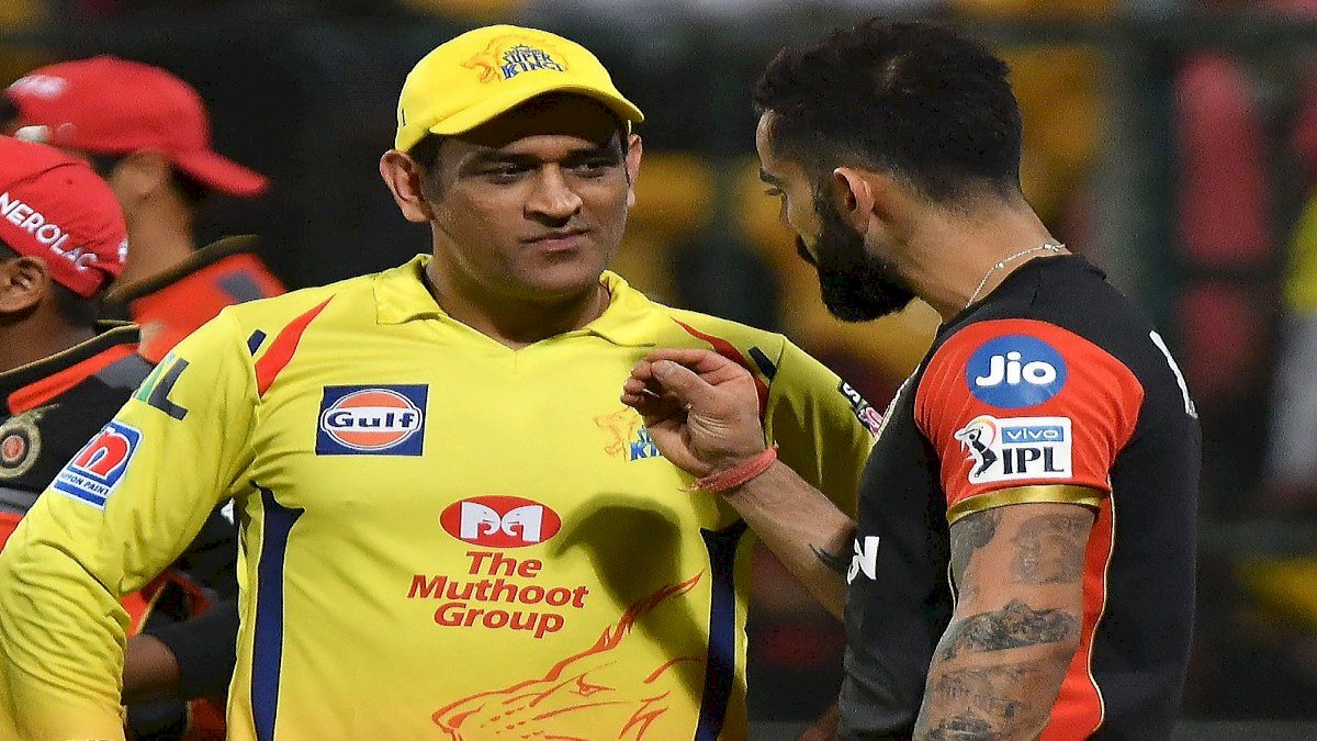 IPL 2020: आईपीएल पर मंडराया मैच फिक्सिंग का साया, बीसीसीआई के एंटी करप्शन यूनिट ने की पुष्टि IPL 2020: आईपीएल पर मंडराया मैच फिक्सिंग का साया, बीसीसीआई के एंटी करप्शन यूनिट ने की पुष्टि