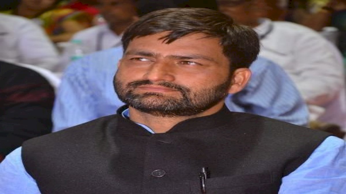 Farm Bills 2020: फर्जी किसानों के जरिए झूठे दावे करते हैं शिवराज, कांग्रेस विधायक ने सीएम से की माफी की मांग Farm Bills 2020: फर्जी किसानों के जरिए झूठे दावे करते हैं शिवराज, कांग्रेस विधायक ने सीएम से की माफी की मांग