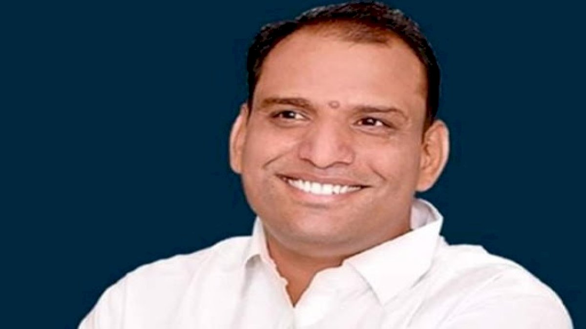 Rakesh Patidar: सुवासरा में राकेश पाटीदार को जातीय समीकरण का मिलेगा फायदा Rakesh Patidar: सुवासरा में राकेश पाटीदार को जातीय समीकरण का मिलेगा फायदा
