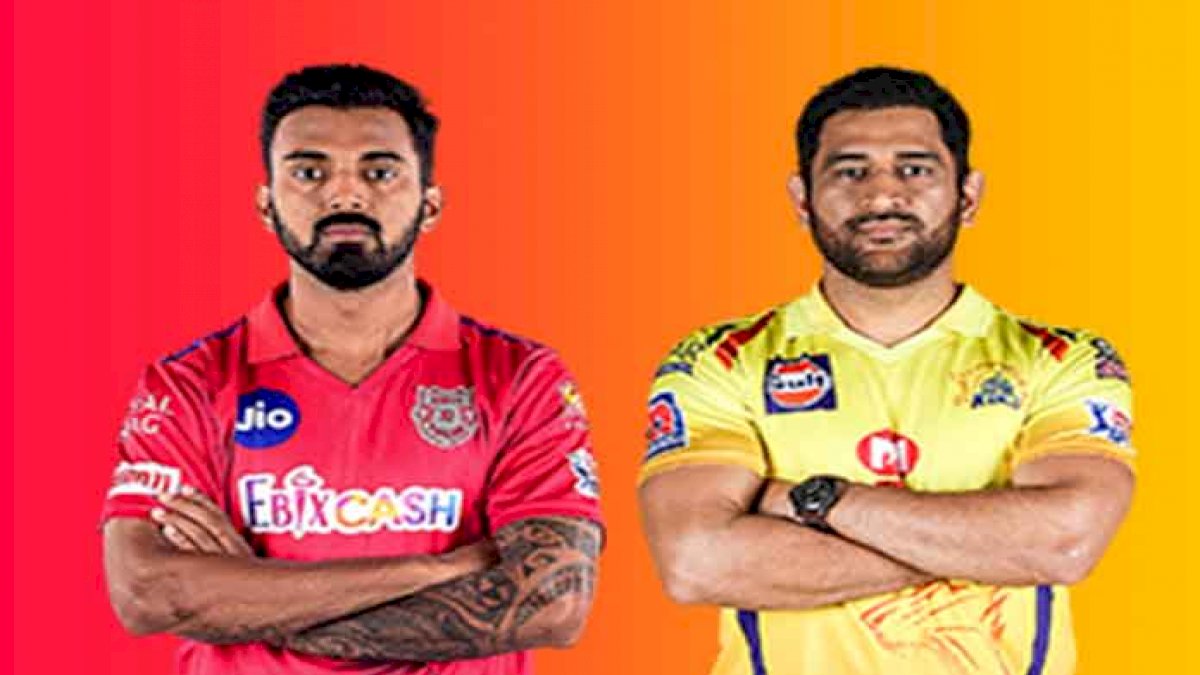 CSK vs KXI : पंजाब और चेन्नई की टीम होगी आमने सामने, हारने वाली टीम के लिए प्ले ऑफ्स की राहें हो जाएंगी मुश्किल CSK vs KXI : पंजाब और चेन्नई की टीम होगी आमने सामने, हारने वाली टीम के लिए प्ले ऑफ्स की राहें हो जाएंगी मुश्किल
