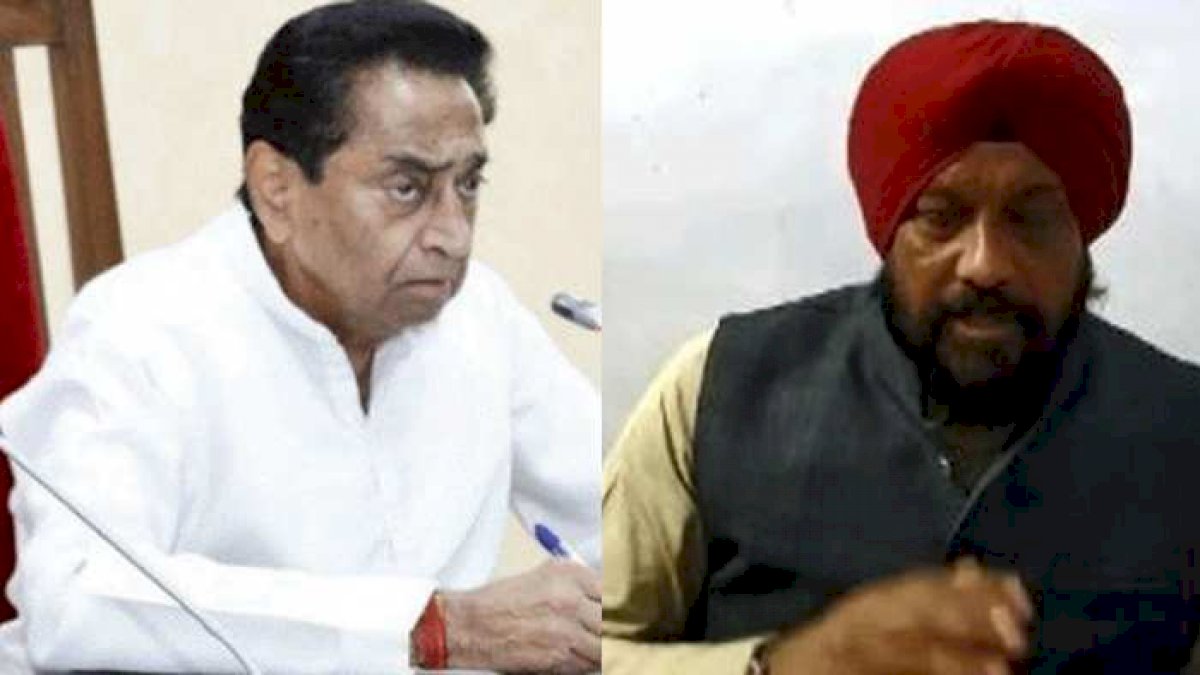 MP By Poll 2020: हरदीप सिंह डंग को झेलना पड़ा विरोध, जनता ने लगाए कमल नाथ के जयकारे MP By Poll 2020: हरदीप सिंह डंग को झेलना पड़ा विरोध, जनता ने लगाए कमल नाथ के जयकारे