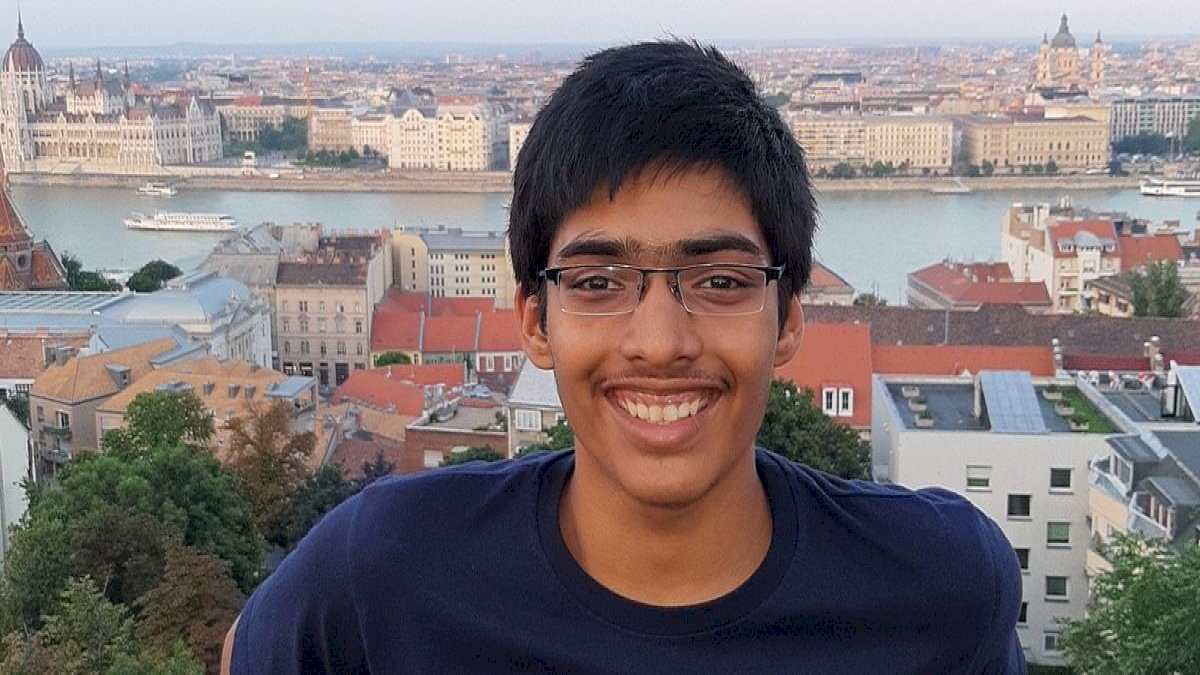 JEE Advanced Results 2020: जेईई एडवांस के नतीजे घोषित, पुणे के रहने वाले चिराग फलोर बने टॉपर JEE Advanced Results 2020: जेईई एडवांस के नतीजे घोषित, पुणे के रहने वाले चिराग फलोर बने टॉपर