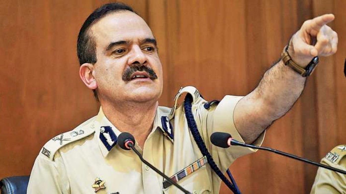 Sushant Singh Case: मुंबई के पुलिस कमिश्नर ने कहा, सही साबित हुई हमारी जांच, AIIMS की रिपोर्ट ने खारिज की मर्डर की थ्योरी Sushant Singh Case: मुंबई के पुलिस कमिश्नर ने कहा, सही साबित हुई हमारी जांच, AIIMS की रिपोर्ट ने खारिज की मर्डर की थ्योरी