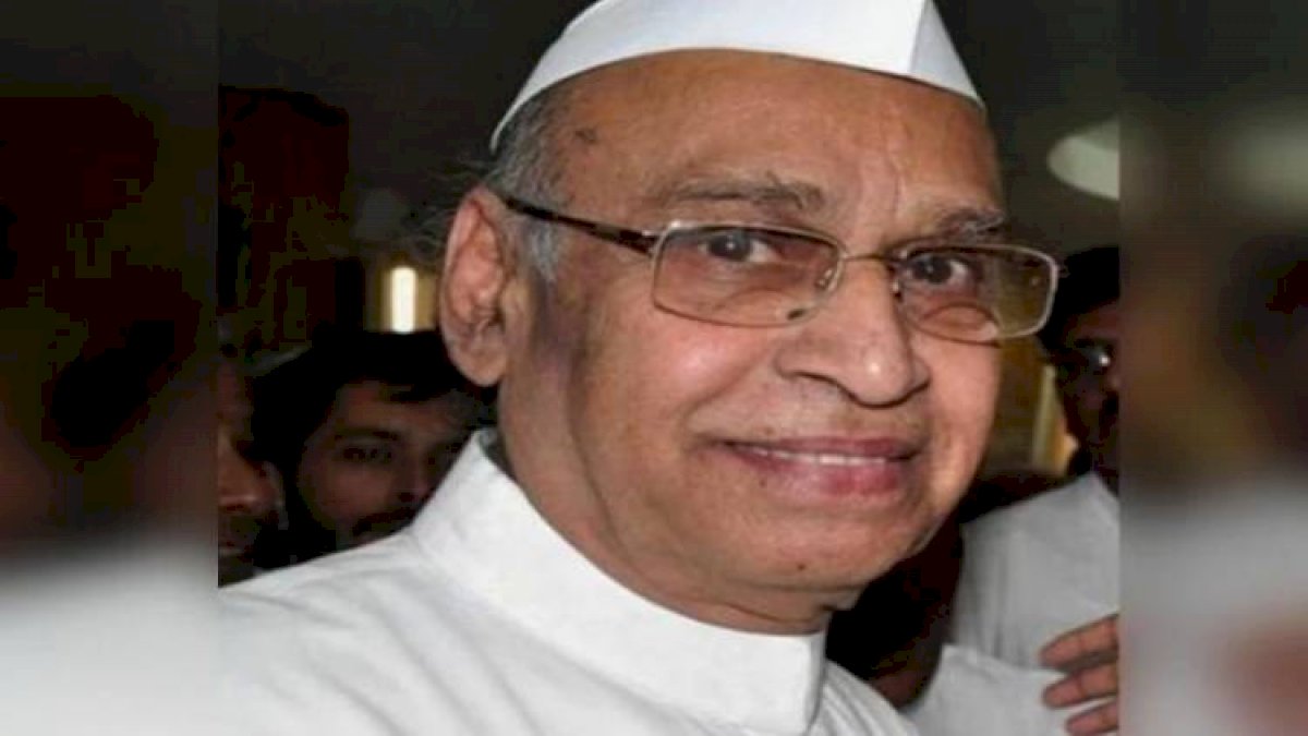 Qazi Rasheed Masood Dies: पूर्व केंद्रीय मंत्री काजी रशीद मसूद का निधन, रुड़की के अस्पताल में ली अंतिम सांस Qazi Rasheed Masood Dies: पूर्व केंद्रीय मंत्री काजी रशीद मसूद का निधन, रुड़की के अस्पताल में ली अंतिम सांस