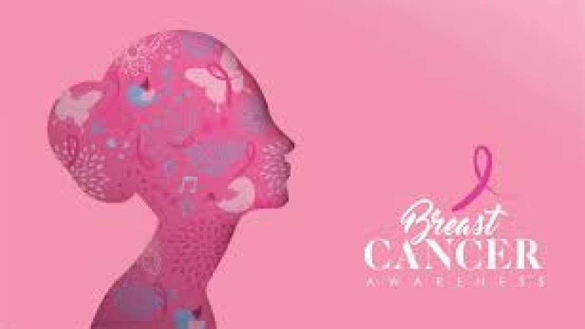 Breast Cancer Awareness Month 2020: स्तन कैंसर, जागरुकता ही बचाव है Breast Cancer Awareness Month 2020: स्तन कैंसर, जागरुकता ही बचाव है
