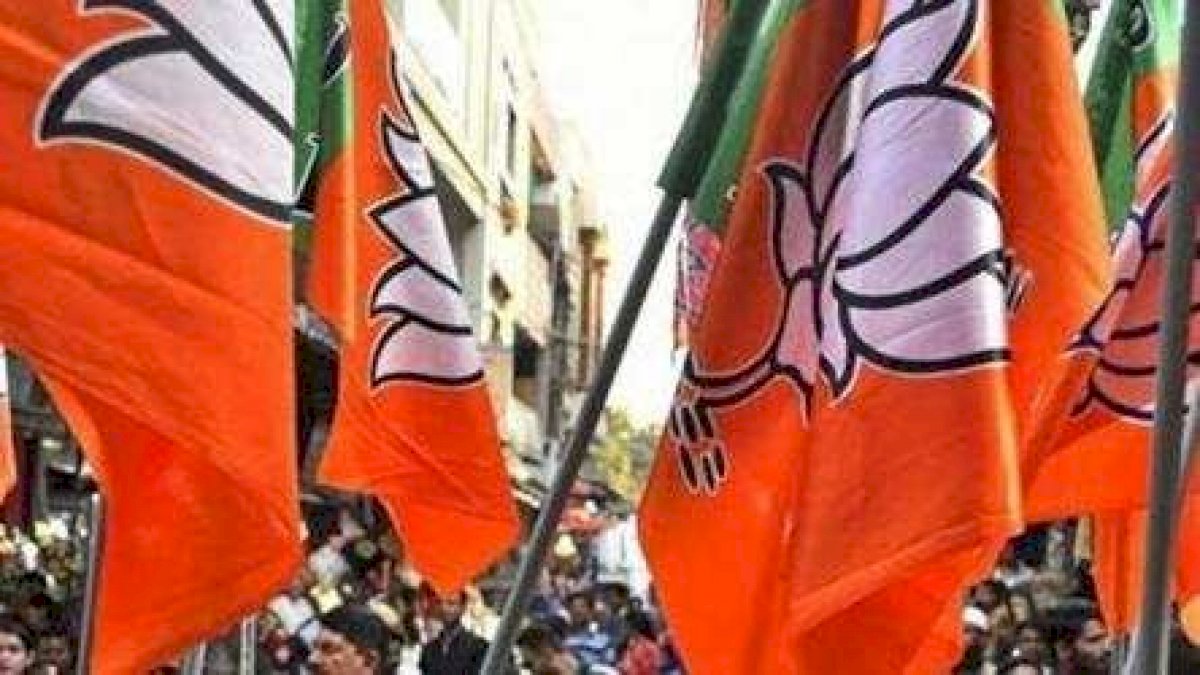 MP by Election BJP Candidate List: बीजेपी ने जारी की 28 उम्मीदवारों की लिस्ट, जानें किसे कहां से मिला टिकट MP by Election BJP Candidate List: बीजेपी ने जारी की 28 उम्मीदवारों की लिस्ट, जानें किसे कहां से मिला टिकट