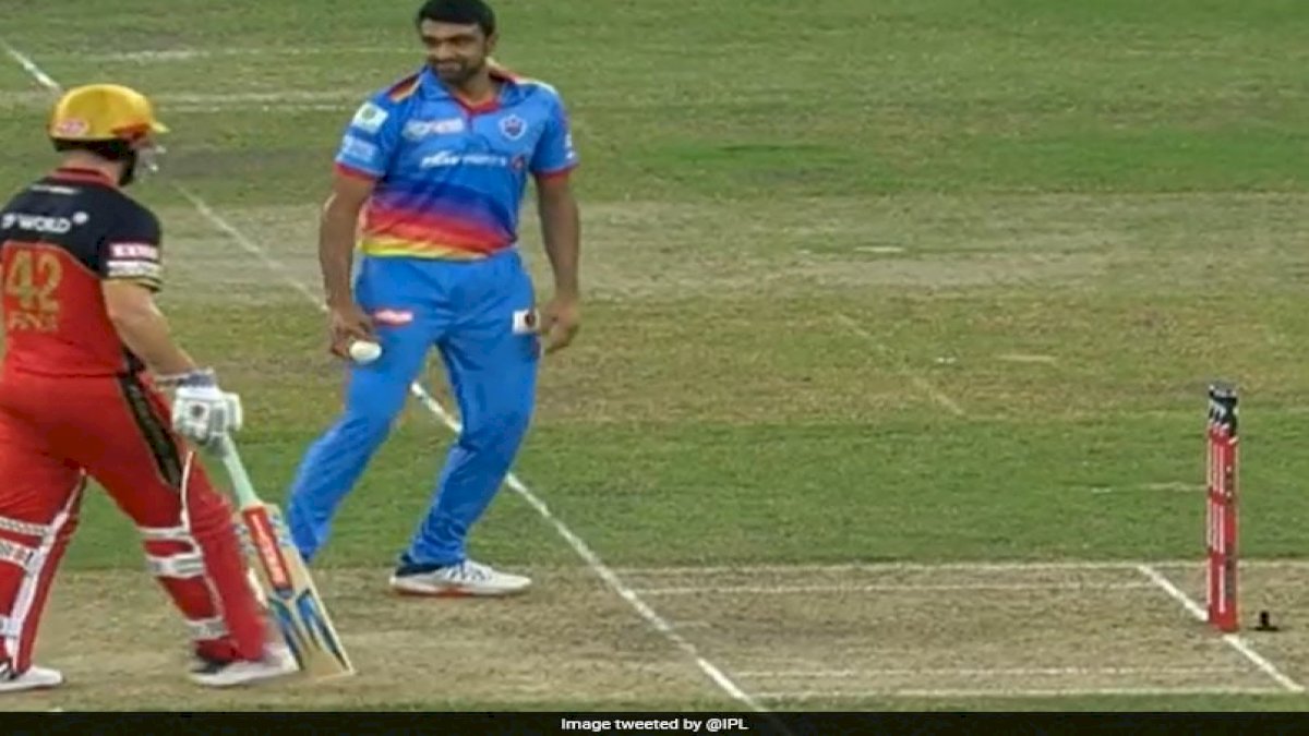 IPL 2020: आर अश्विन ने जारी की आईपीएल की पहली और आखिरी चेतावनी, कहा बाद में मुझे दोष न दिया जाए IPL 2020: आर अश्विन ने जारी की आईपीएल की पहली और आखिरी चेतावनी, कहा बाद में मुझे दोष न दिया जाए