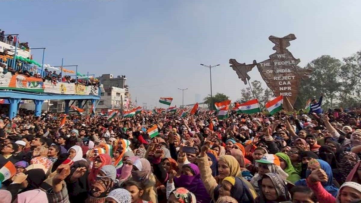 Shaheen Bagh: सुप्रीम कोर्ट का फैसला, प्रदर्शन के लिए सार्वजनिक स्थानों का नहीं कर सकते अतिक्रमण Shaheen Bagh: सुप्रीम कोर्ट का फैसला, प्रदर्शन के लिए सार्वजनिक स्थानों का नहीं कर सकते अतिक्रमण