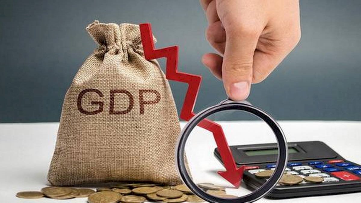 India GDP: विश्व बैंक ने कहा भारतीय इकॉनमी की हालत डराने वाली, जीडीपी में 9.6 % गिरावट का अनुमान India GDP: विश्व बैंक ने कहा भारतीय इकॉनमी की हालत डराने वाली, जीडीपी में 9.6 % गिरावट का अनुमान