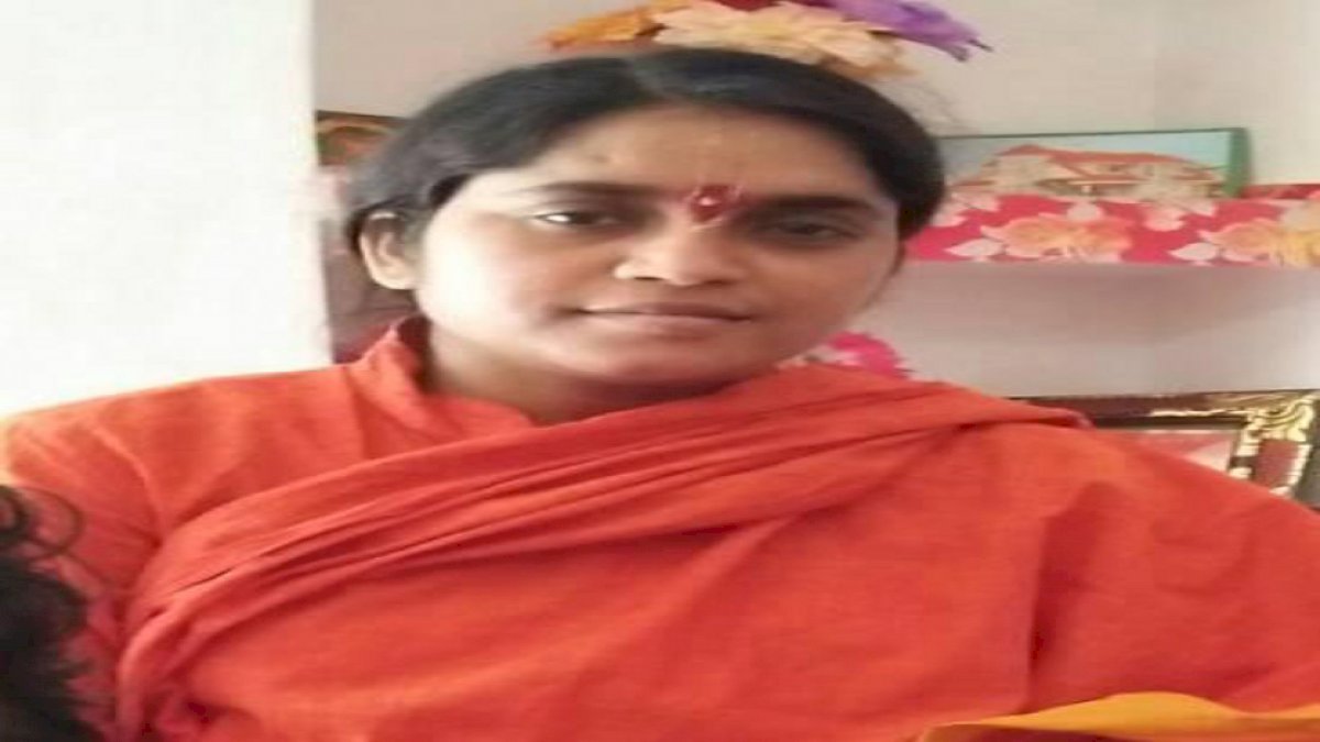 MP By Election: छतरपुर के बड़ा मलहरा में रामसिया भारती को टिकट मिलने से स्थानीय कांग्रेस नेता नाराज MP By Election: छतरपुर के बड़ा मलहरा में रामसिया भारती को टिकट मिलने से स्थानीय कांग्रेस नेता नाराज