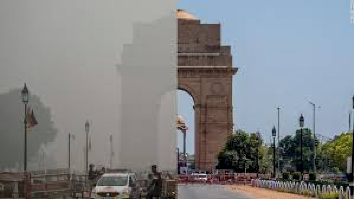 Corona virus: प्रदूषण के कारण और जानलेवा बन सकता है कोरोना का इंफेक्शन Corona virus: प्रदूषण के कारण और जानलेवा बन सकता है कोरोना का इंफेक्शन