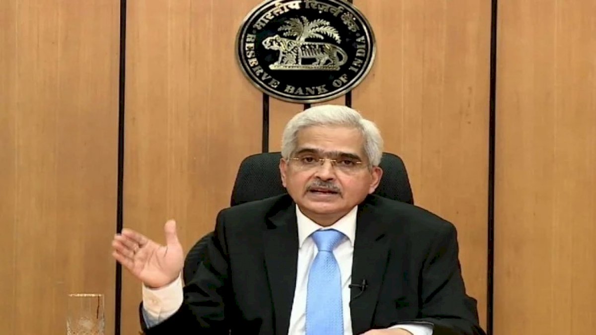 RBI MPC: देश की आर्थिक हालत खस्ता, RBI ने मान तो लिया लेकिन खुलकर कहने में गुरेज RBI MPC: देश की आर्थिक हालत खस्ता, RBI ने मान तो लिया लेकिन खुलकर कहने में गुरेज
