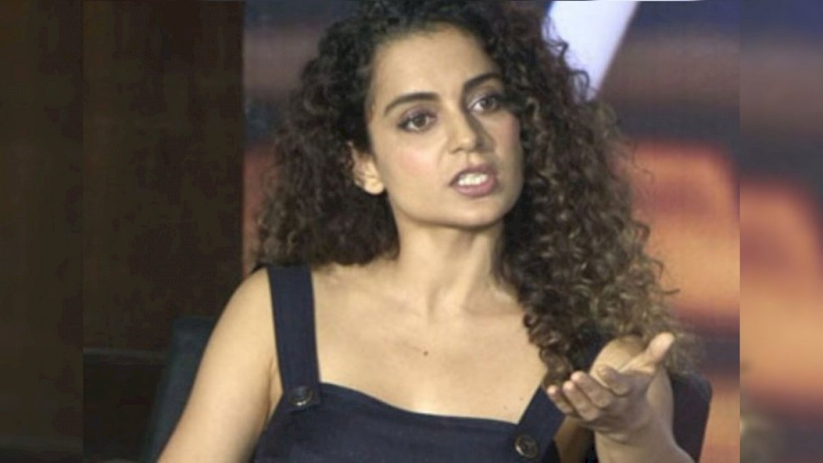 File FIR against Kangana: कर्नाटक की अदालत ने कंगना रनौत के खिलाफ FIR दर्ज करने का दिया निर्देश File FIR against Kangana: कर्नाटक की अदालत ने कंगना रनौत के खिलाफ FIR दर्ज करने का दिया निर्देश