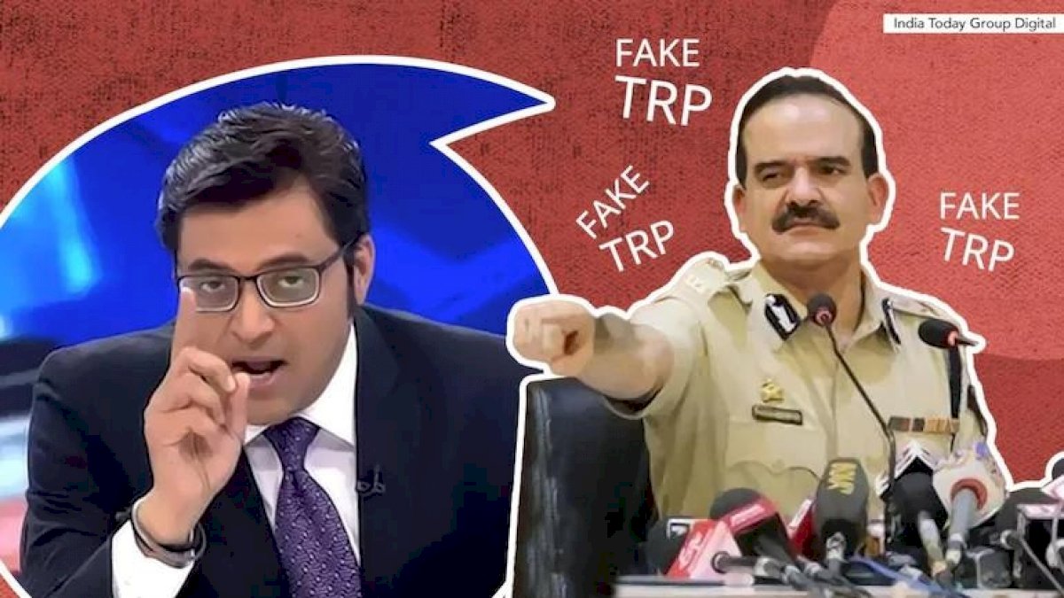 TRP SCAM: गवाह ने कबूला, चैनल देखने के लिए मिलते थे पैसे, नहीं पता था टीआरपी का हेरफेर TRP SCAM: गवाह ने कबूला, चैनल देखने के लिए मिलते थे पैसे, नहीं पता था टीआरपी का हेरफेर