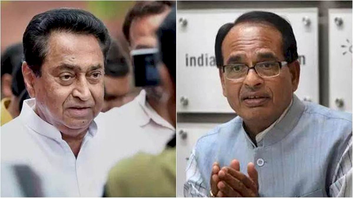 MP By Elections: श्रीफल से शैम्पेन तक सियासी संवाद के नए नए जुमले MP By Elections: श्रीफल से शैम्पेन तक सियासी संवाद के नए नए जुमले