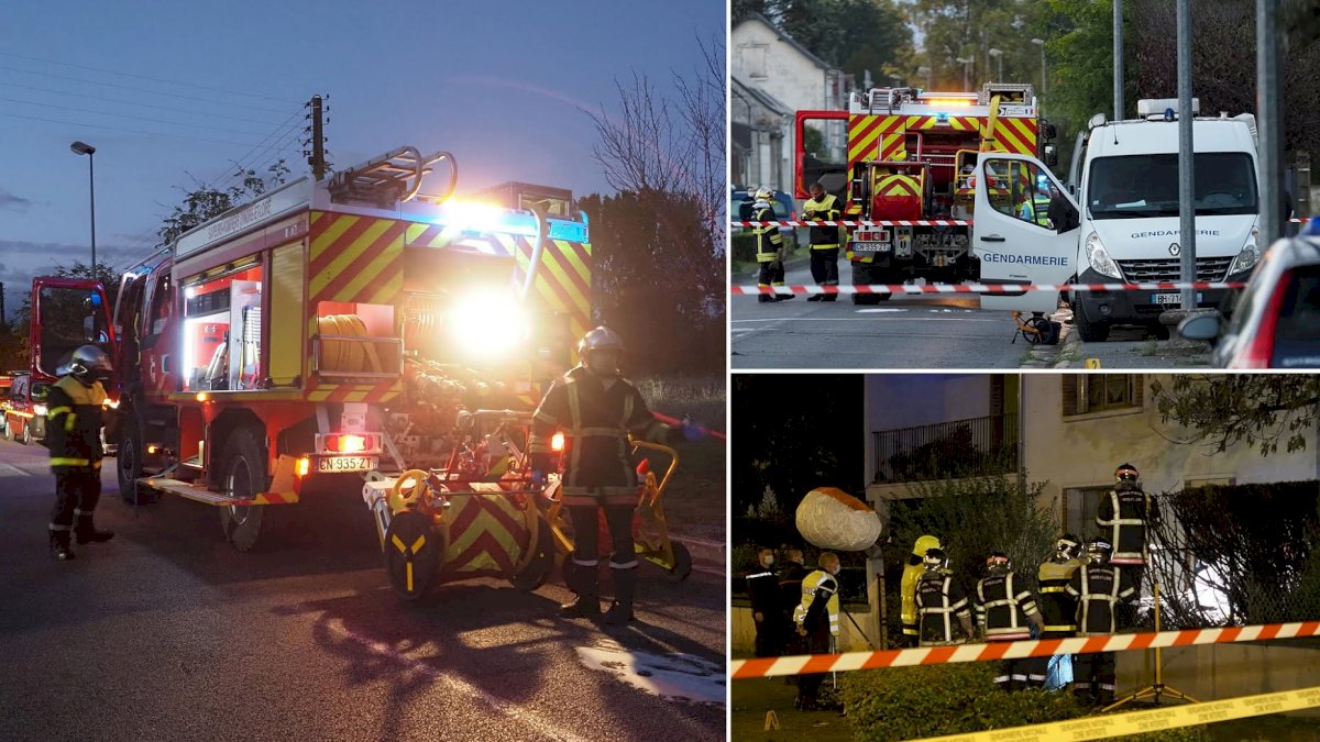 France Plane Crash: फ्रांस में दो विमान हवा में टकराए, 5 की मौत France Plane Crash: फ्रांस में दो विमान हवा में टकराए, 5 की मौत