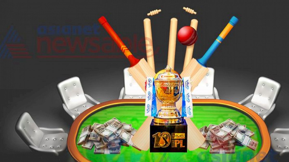 IPL Betting: भोपाल, इंदौर के बाद सागर में भी सट्टेबाज़ी का रैकेट, 63 लाख नकद बरामद IPL Betting: भोपाल, इंदौर के बाद सागर में भी सट्टेबाज़ी का रैकेट, 63 लाख नकद बरामद