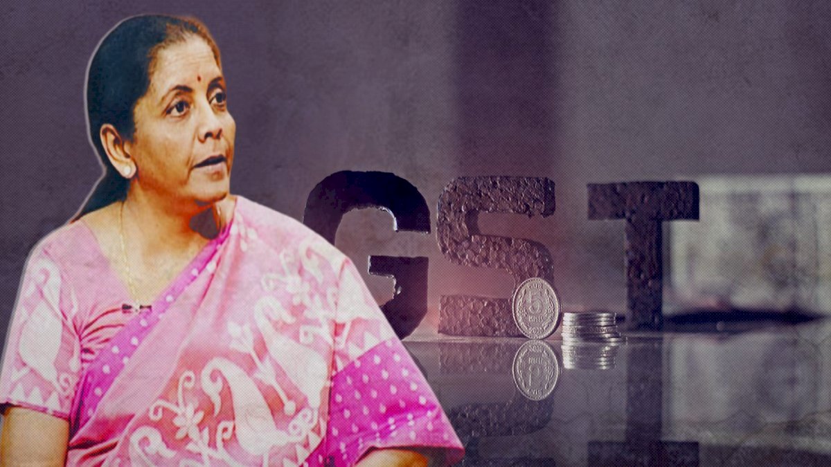GST Compensation: सोमवार को GST काउंसिल की बैठक में फिर होगी मुआवजे पर बात GST Compensation: सोमवार को GST काउंसिल की बैठक में फिर होगी मुआवजे पर बात
