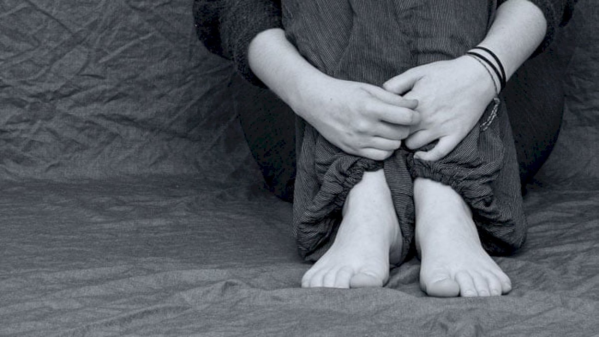 Buxar Gangrape: बिहार के बक्सर में दलित महिला का गैंगरेप, विरोध करने पर 5 साल के बच्चे की हत्या Buxar Gangrape: बिहार के बक्सर में दलित महिला का गैंगरेप, विरोध करने पर 5 साल के बच्चे की हत्या