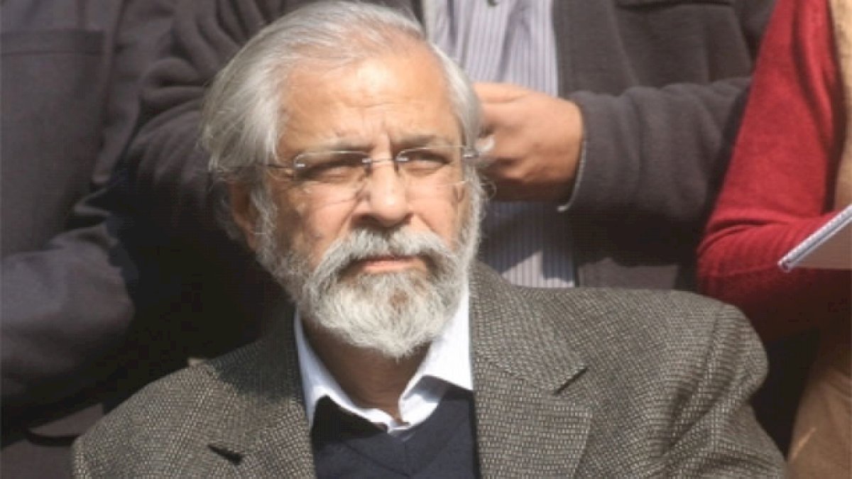 Justice Lokur: कानून की गलत व्याख्या करके कुचली जा रही अभिव्यक्ति की आज़ादी Justice Lokur: कानून की गलत व्याख्या करके कुचली जा रही अभिव्यक्ति की आज़ादी