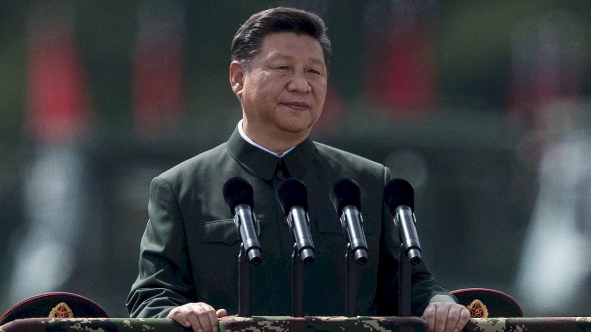 Xi Jinping: ताइवान पर तल्खी के बीच शी जिनपिंग ने सैनिकों से युद्ध के लिए तैयार रहने को कहा Xi Jinping: ताइवान पर तल्खी के बीच शी जिनपिंग ने सैनिकों से युद्ध के लिए तैयार रहने को कहा