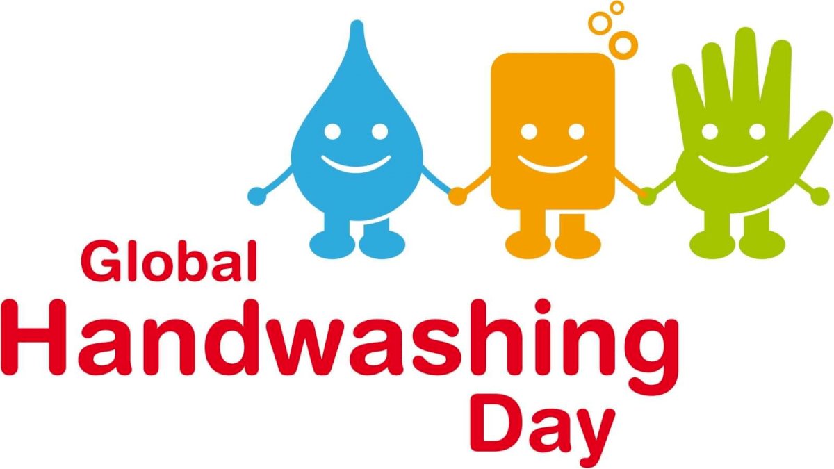 Global Hand Washing Day: ग्लोबल हैंड वॉशिंग डे मनाना है, कोरोना को हराना है Global Hand Washing Day: ग्लोबल हैंड वॉशिंग डे मनाना है, कोरोना को हराना है