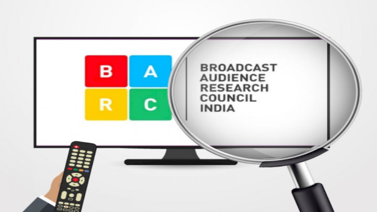 TRP Scam: रिपब्लिक टीवी की अर्जी पर सुनवाई से सुप्रीम कोर्ट का इनकार, BARC ने 8 से 12 हफ्तों तक रोकी TRP लिस्ट TRP Scam: रिपब्लिक टीवी की अर्जी पर सुनवाई से सुप्रीम कोर्ट का इनकार, BARC ने 8 से 12 हफ्तों तक रोकी TRP लिस्ट