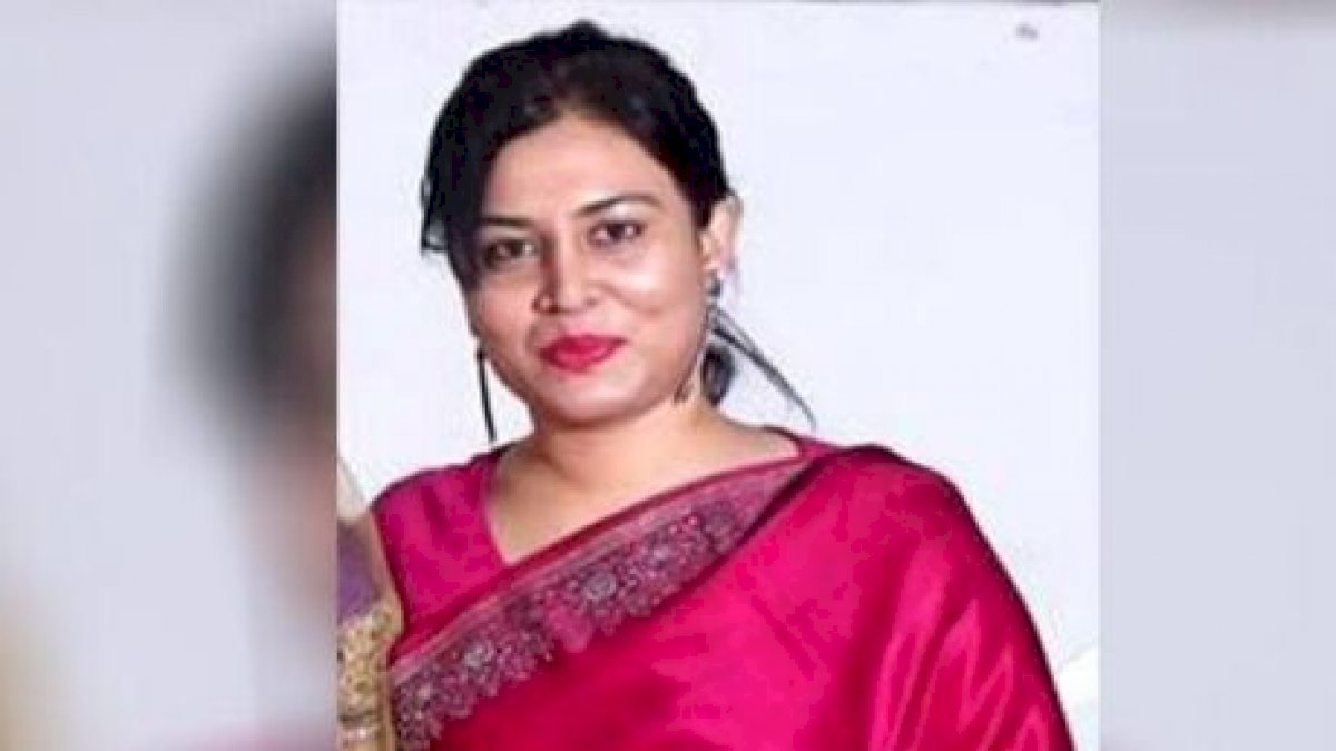Chhattisgarh By Election: ऋचा जोगी का जाति प्रमाणपत्र निरस्त, नहीं लड़ सकेंगी मरवाही से उपचुनाव Chhattisgarh By Election: ऋचा जोगी का जाति प्रमाणपत्र निरस्त, नहीं लड़ सकेंगी मरवाही से उपचुनाव