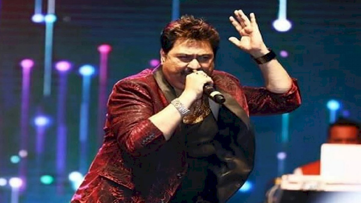 Kumar Sanu: कोरोना की चपेट में आए सिंगर कुमार सानू Kumar Sanu: कोरोना की चपेट में आए सिंगर कुमार सानू