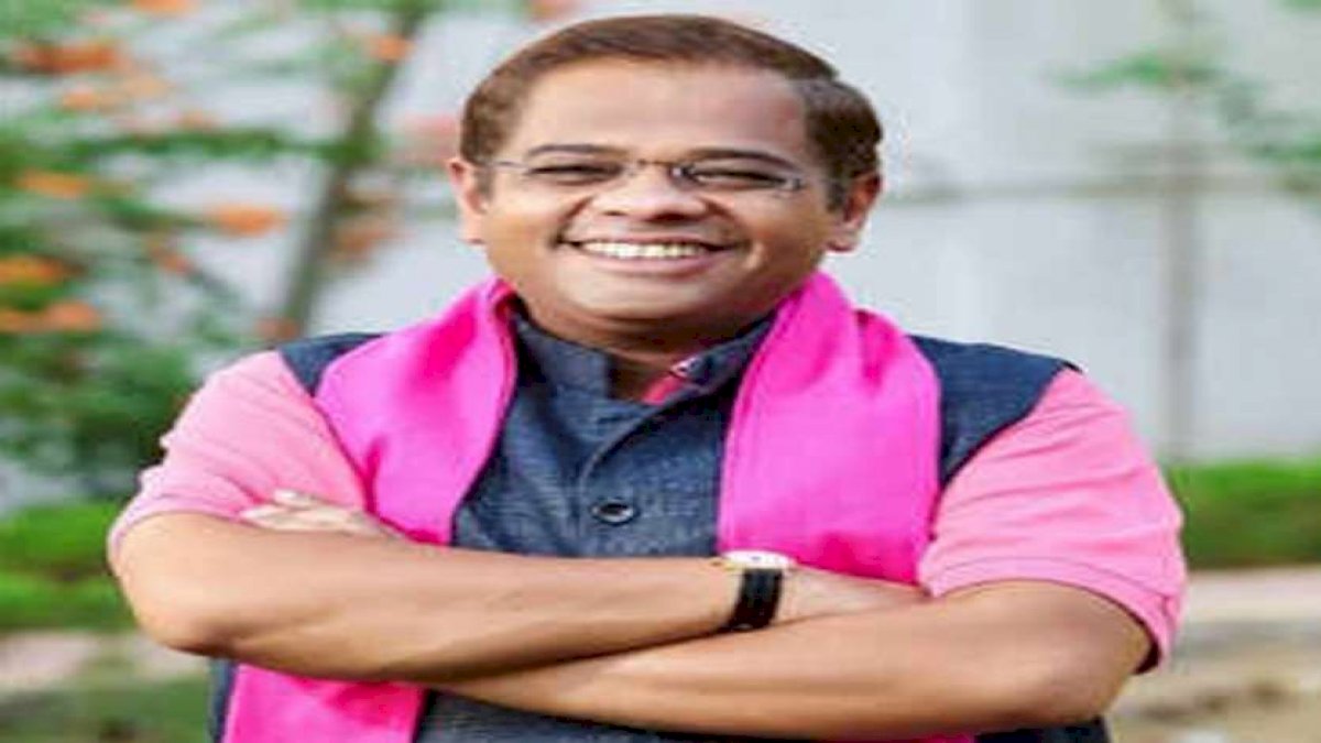 Chhattisgarh By Election: मरवाही उपचुनाव के लिए अमित जोगी ने भरा नामांकन Chhattisgarh By Election: मरवाही उपचुनाव के लिए अमित जोगी ने भरा नामांकन