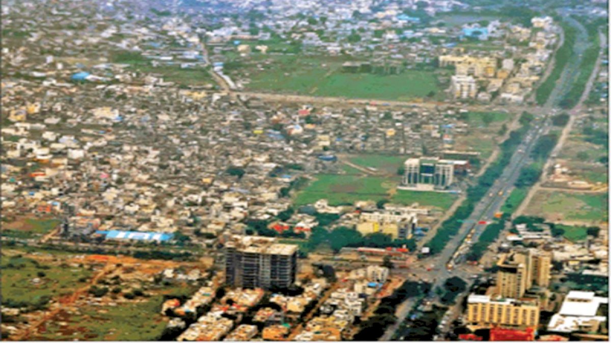 MP Illegal Colonies: एमपी में अवैध कॉलोनियां अब नहीं होंगी वैध, खत्म किया गया प्रावधान MP Illegal Colonies: एमपी में अवैध कॉलोनियां अब नहीं होंगी वैध, खत्म किया गया प्रावधान