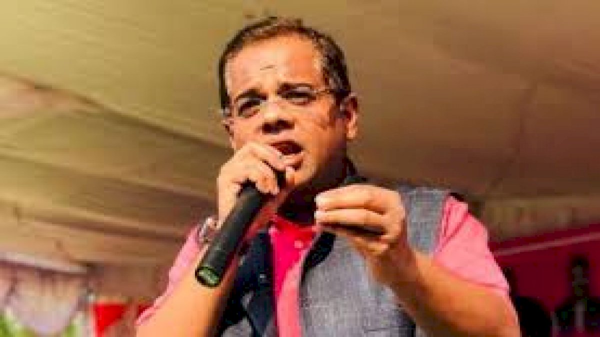 CG By Election: इस बार बिना जोगी के होगा मरवाही का चुनाव CG By Election: इस बार बिना जोगी के होगा मरवाही का चुनाव
