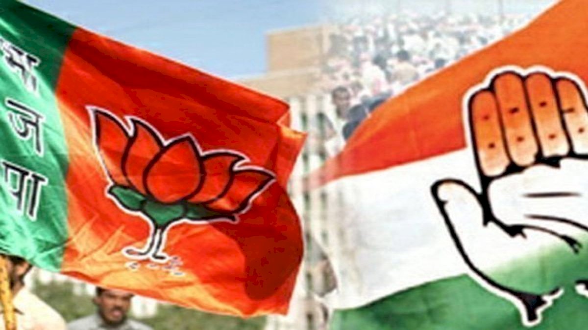 MP By Election: 28 विधानसभा सीटों के लिए 458 लोगों की उम्मीदवारी, जानें किस सीट से कितने उम्मीदवार MP By Election: 28 विधानसभा सीटों के लिए 458 लोगों की उम्मीदवारी, जानें किस सीट से कितने उम्मीदवार