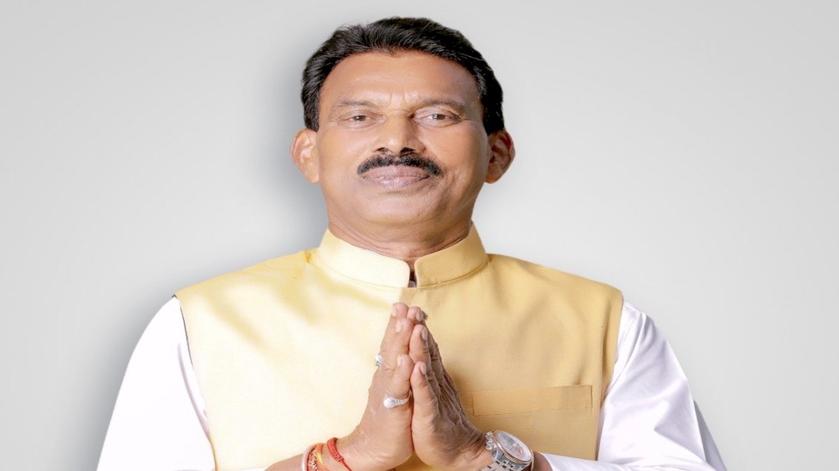 चार दशक तक कांग्रेस की राजनीति करनेवाले बीजेपी के तुलसी का सबसे निर्णायक चुनाव चार दशक तक कांग्रेस की राजनीति करनेवाले बीजेपी के तुलसी का सबसे निर्णायक चुनाव