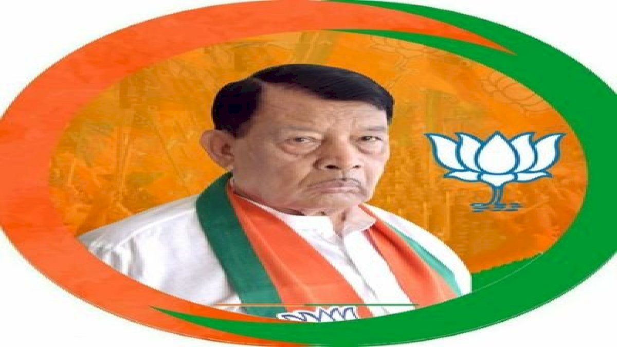 कांग्रेस: बिसाहूलाल के महिला विरोधी निकृष्ट बयान पर बीजेपी कब करेगी मौन उपवास कांग्रेस: बिसाहूलाल के महिला विरोधी निकृष्ट बयान पर बीजेपी कब करेगी मौन उपवास