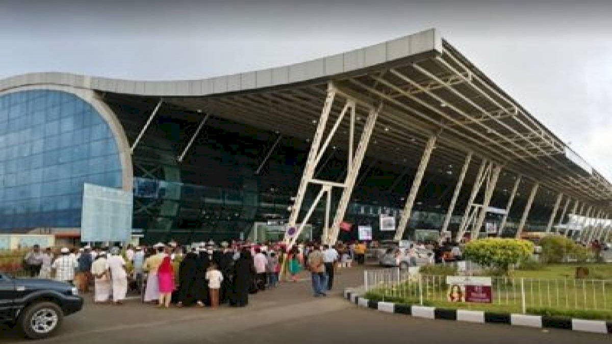 तिरूवनंतपुरम एयरपोर्ट अडानी को देने के खिलाफ केरल सरकार की याचिका हाईकोर्ट में खारिज तिरूवनंतपुरम एयरपोर्ट अडानी को देने के खिलाफ केरल सरकार की याचिका हाईकोर्ट में खारिज