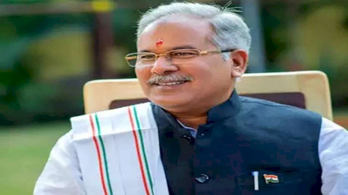 Chhattisgarh: छत्तीसगढ़ में बेरोजगारी दर घटी, देश का दूसरा सबसे कम बेरोज़गारी वाला प्रदेश बना Chhattisgarh: छत्तीसगढ़ में बेरोजगारी दर घटी, देश का दूसरा सबसे कम बेरोज़गारी वाला प्रदेश बना