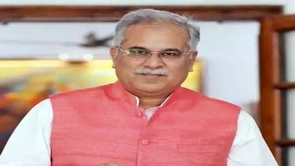 Chhattisgarh New Scheme: कुपोषण के खिलाफ भूपेश सरकार की नई पहल, 1 नवंबर से बंटेगा फोर्टिफाइड चावल Chhattisgarh New Scheme: कुपोषण के खिलाफ भूपेश सरकार की नई पहल, 1 नवंबर से बंटेगा फोर्टिफाइड चावल