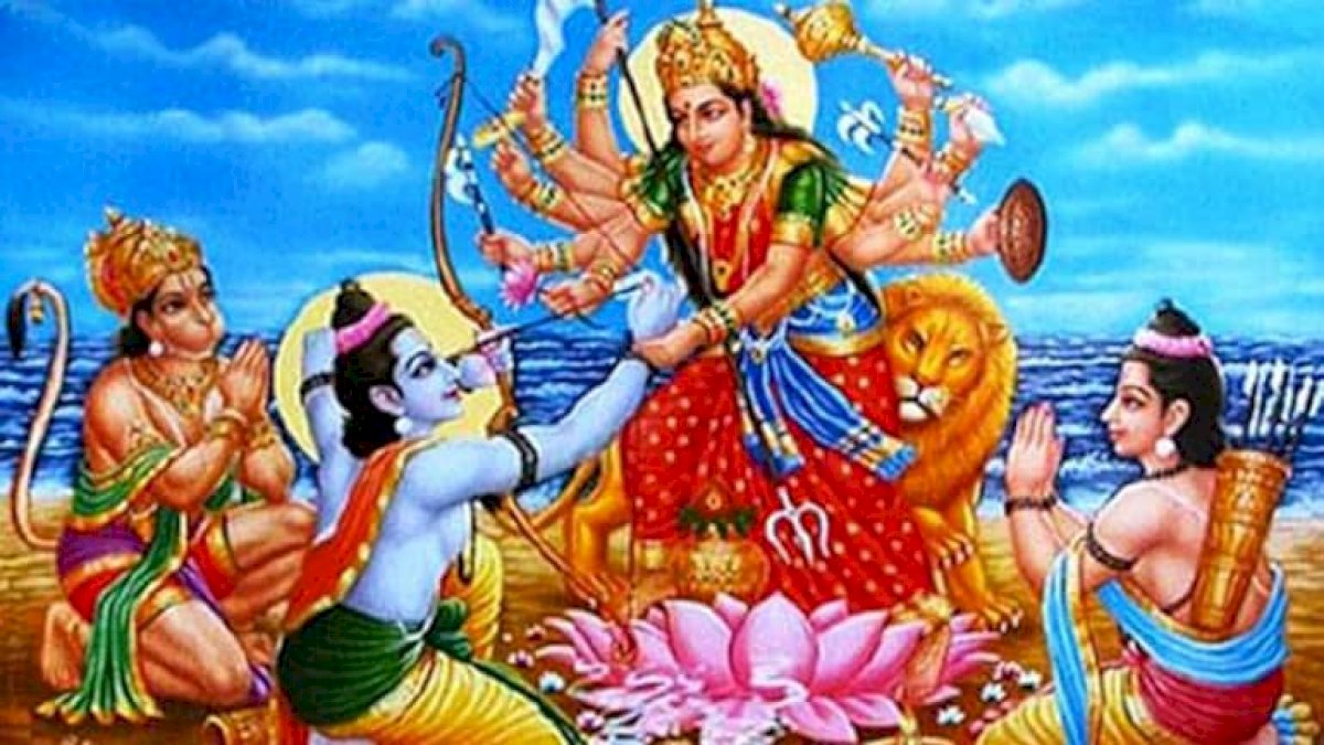 जय जय गिरिवर राज किशोरी, जय महेश मुख चंद्र चकोरी जय जय गिरिवर राज किशोरी, जय महेश मुख चंद्र चकोरी