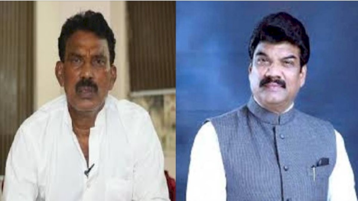 MP By Elections: सिंधिया समर्थक तुलसी सिलावट और गोविन्द सिंह राजपूत ने मंत्री पद से दिया इस्तीफ़ा MP By Elections: सिंधिया समर्थक तुलसी सिलावट और गोविन्द सिंह राजपूत ने मंत्री पद से दिया इस्तीफ़ा