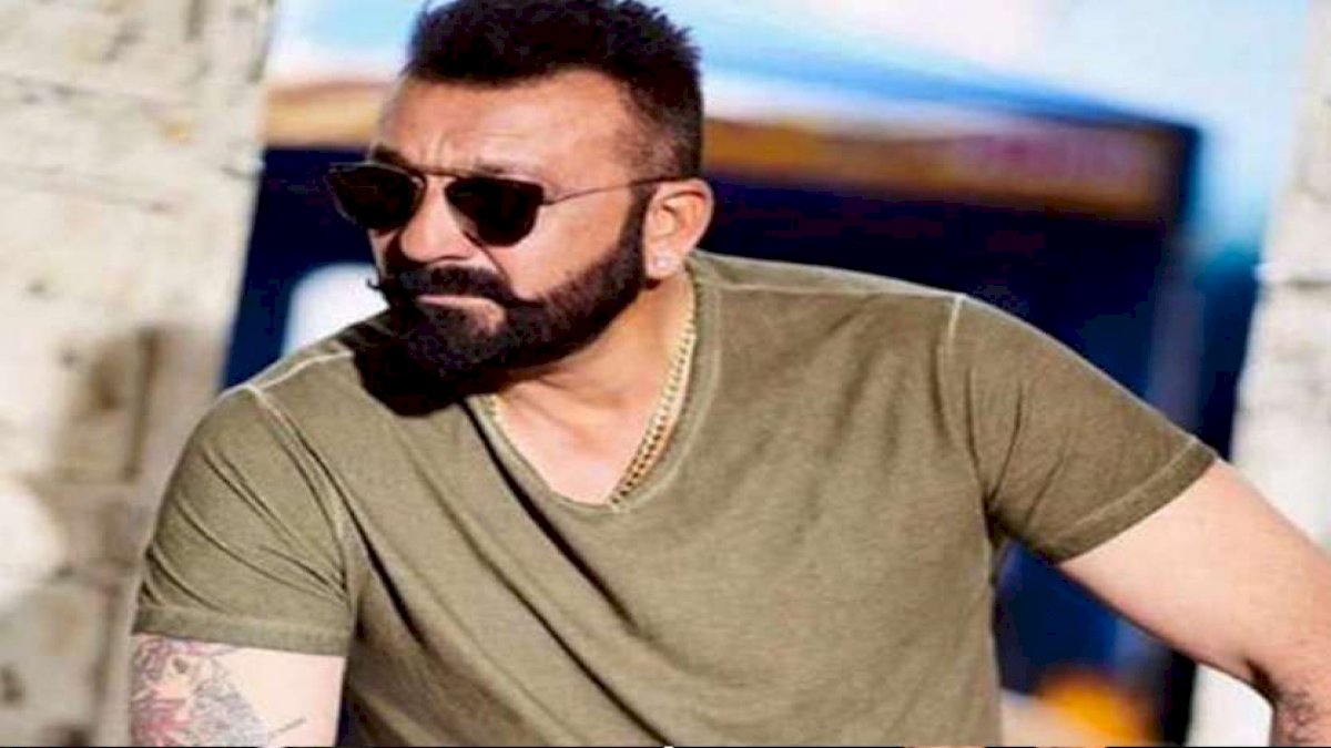 Sanjay Dutt: आपकी दुआओं से जंग जीतकर वापस आ गया हूं Sanjay Dutt: आपकी दुआओं से जंग जीतकर वापस आ गया हूं