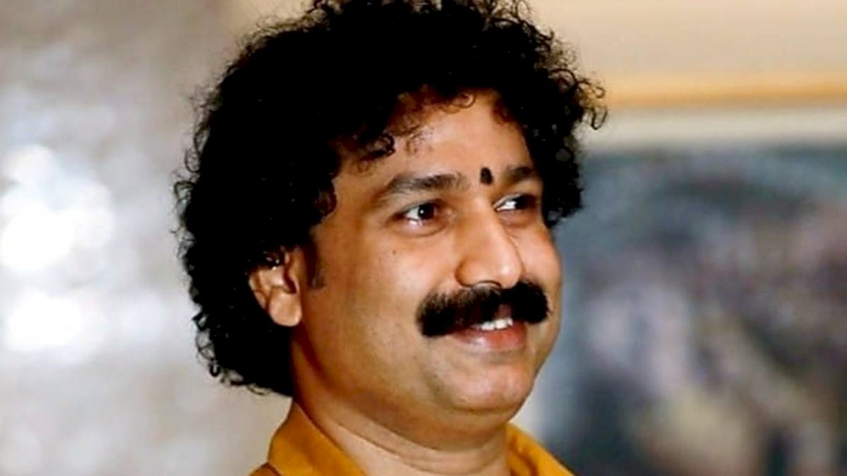 Surendra Bantwal Murder: कन्नड़ अभिनेता सुरेंद्र बंटवाल की हत्या, घर में मिला शव Surendra Bantwal Murder: कन्नड़ अभिनेता सुरेंद्र बंटवाल की हत्या, घर में मिला शव