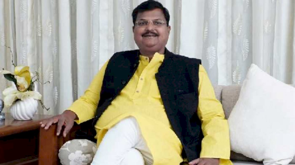 MP By Elections: सांवेर में निष्पक्ष चुनाव का भरोसा नहीं, कांग्रेस प्रत्याशी प्रेमचंद गुड्डू ने जताया शक MP By Elections: सांवेर में निष्पक्ष चुनाव का भरोसा नहीं, कांग्रेस प्रत्याशी प्रेमचंद गुड्डू ने जताया शक