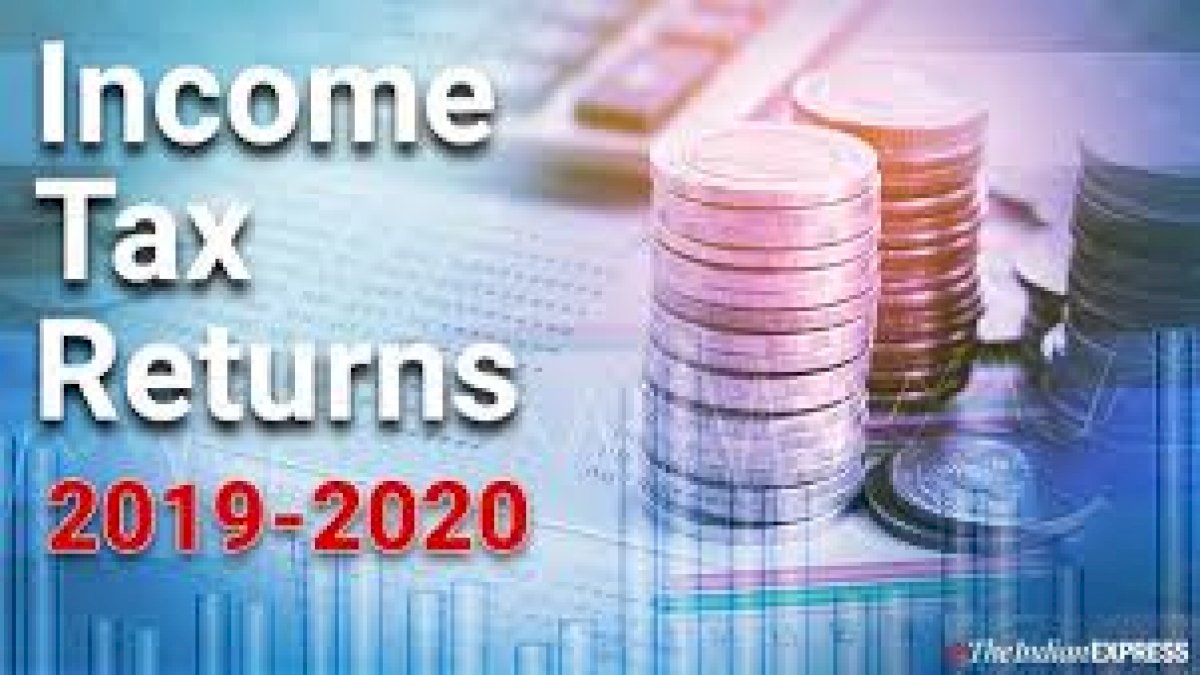 Income Tax Return: आयकर रिटर्न भरने की तारीख फिर बढ़ी, अब 31 दिसंबर तक भर सकते हैं ITR Income Tax Return: आयकर रिटर्न भरने की तारीख फिर बढ़ी, अब 31 दिसंबर तक भर सकते हैं ITR