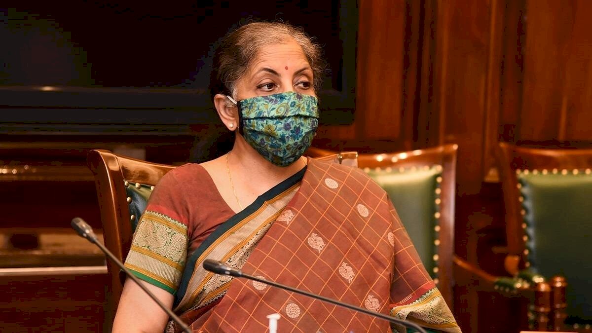 Loan Moratorium: दो करोड़ रुपये के कर्ज पर EMI चुका चुके लोगों को 5 नवंबर तक मिलेगा कैशबैक, केंद्र सरकार ने कहा Loan Moratorium: दो करोड़ रुपये के कर्ज पर EMI चुका चुके लोगों को 5 नवंबर तक मिलेगा कैशबैक, केंद्र सरकार ने कहा