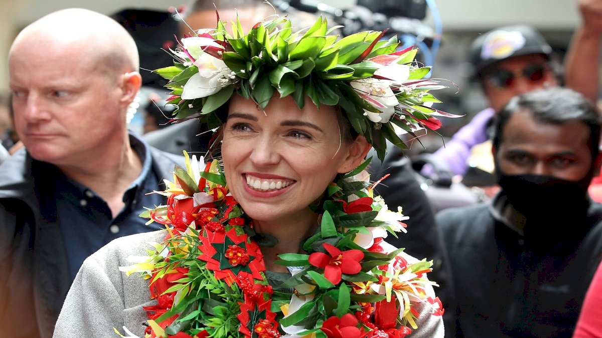 New Zealand: न्यूज़ीलैंड की नई संसद में सबसे ज़्यादा विविधिता, हर धर्म, लिंग और समुदाय के सांसद शामिल New Zealand: न्यूज़ीलैंड की नई संसद में सबसे ज़्यादा विविधिता, हर धर्म, लिंग और समुदाय के सांसद शामिल